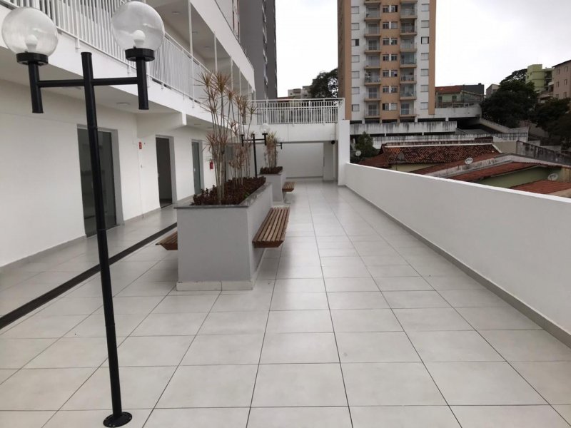 imóvel com 67m² - Vila Mogi Moderno - Mogi das Cruzes