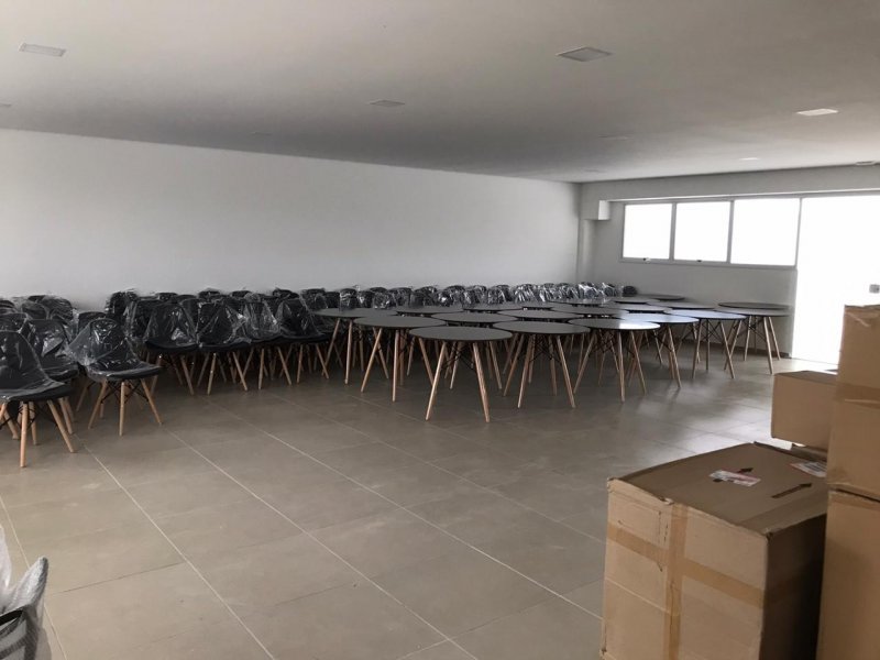 imóvel com 67m² - Vila Mogi Moderno - Mogi das Cruzes