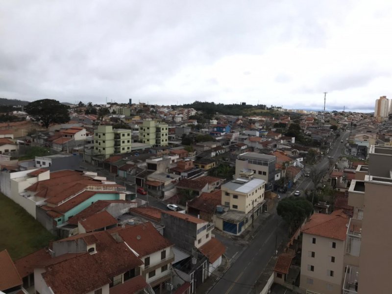 imóvel com 67m² - Vila Mogi Moderno - Mogi das Cruzes