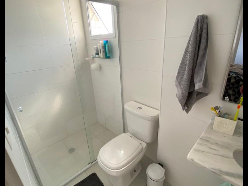 Apartamento à venda Itararé com 86m² e 3 quartos por R$ 540.000 - 224990282-suite-1-banheiro.jpg