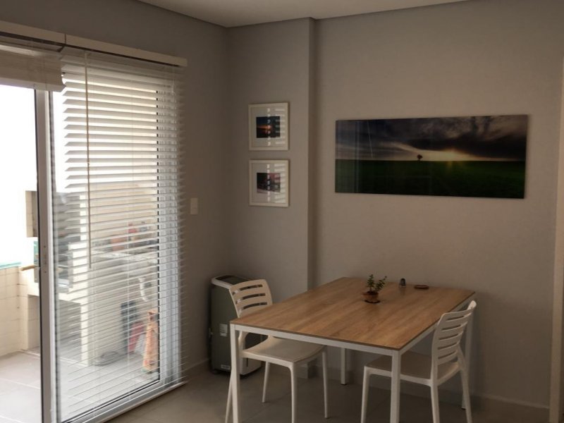 Apartamento à venda Itararé com 86m² e 3 quartos por R$ 540.000 - 51055094-jantar-2.jpg
