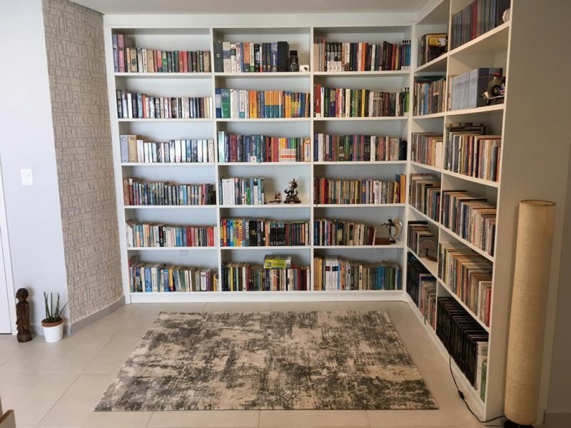 Apartamento à venda Itararé com 86m² e 3 quartos por R$ 540.000 - 624171188-sala-10.jpg