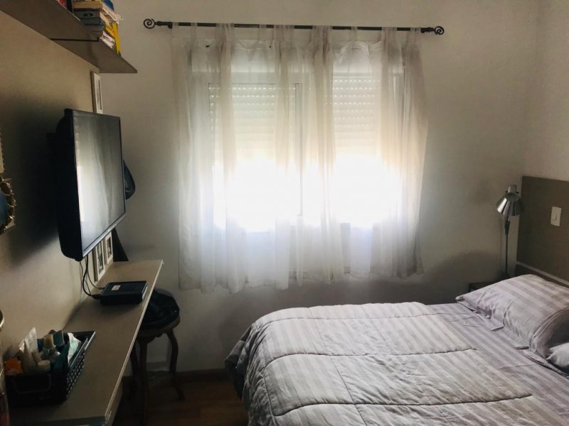 imóvel com 70m² - Encruzilhada - Santos