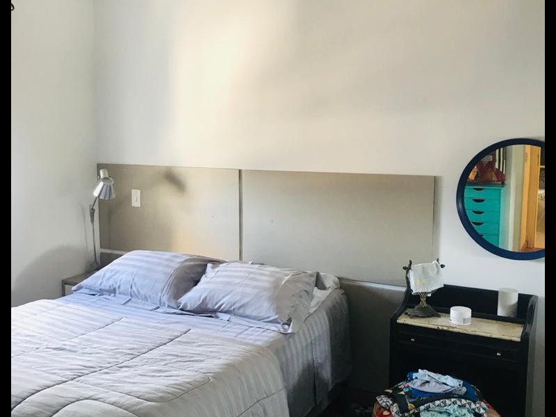 imóvel com 70m² - Encruzilhada - Santos