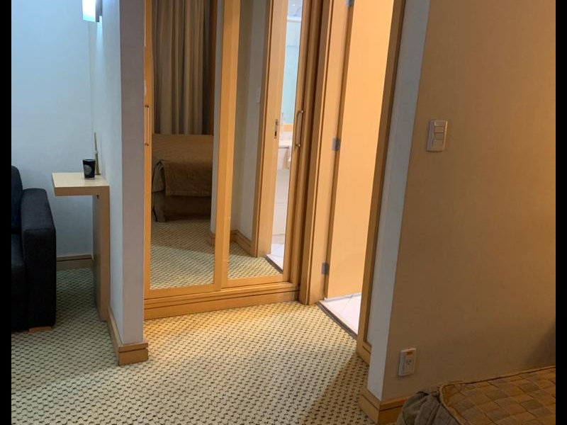 imóvel com 33m² - Vila Moreira - Guarulhos