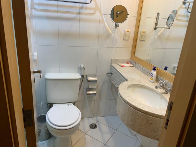 imóvel com 33m² - Vila Moreira - Guarulhos