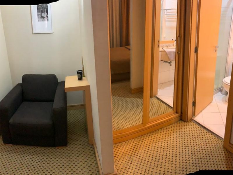 imóvel com 33m² - Vila Moreira - Guarulhos