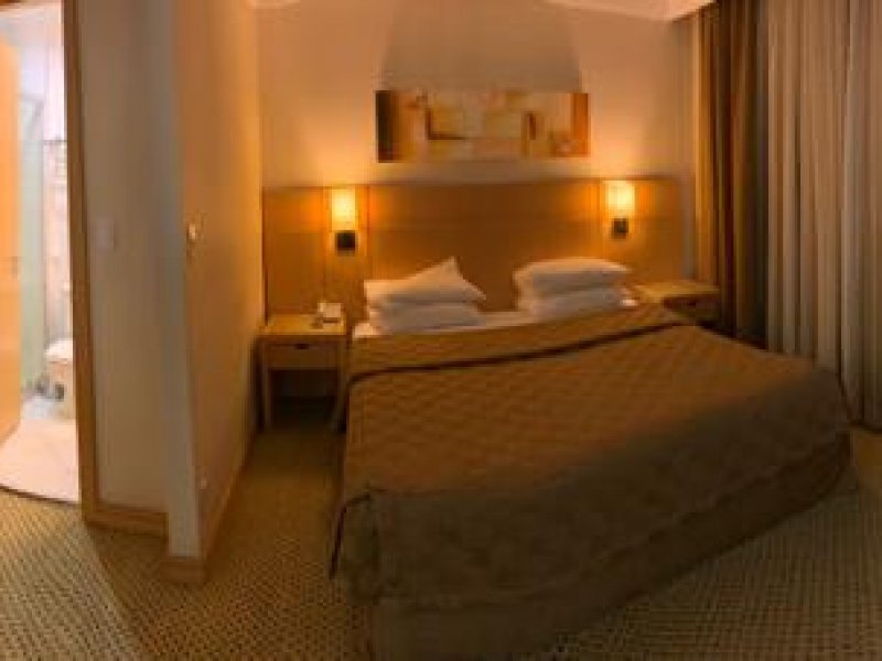 imóvel com 33m² - Vila Moreira - Guarulhos