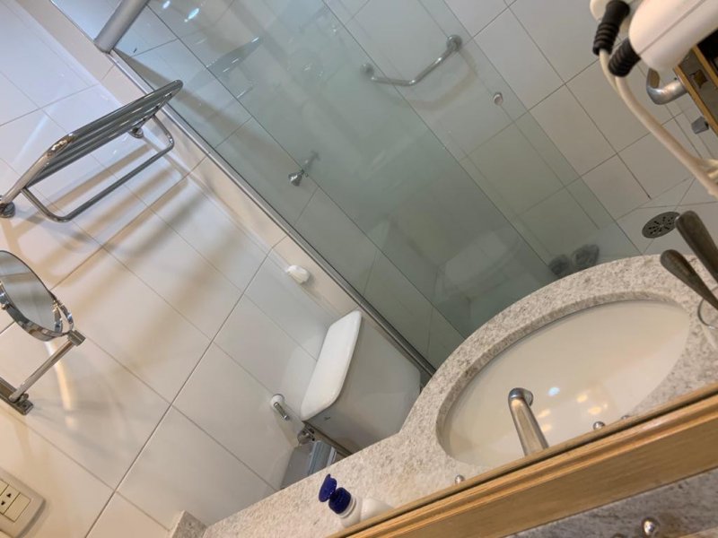 imóvel com 33m² - Vila Moreira - Guarulhos
