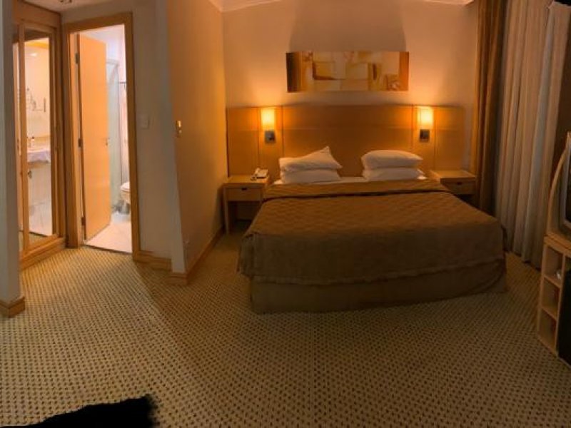 imóvel com 33m² - Vila Moreira - Guarulhos