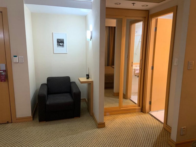 imóvel com 33m² - Vila Moreira - Guarulhos