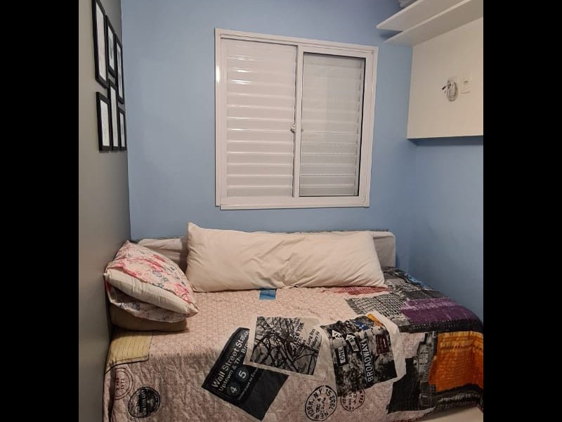 imóvel com 70m² - Jaguaré - São Paulo