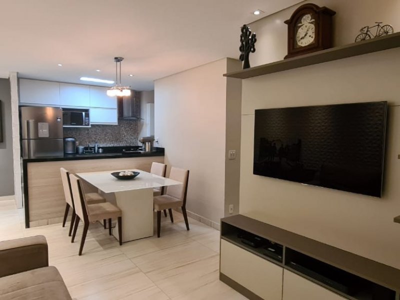 imóvel com 70m² - Jaguaré - São Paulo