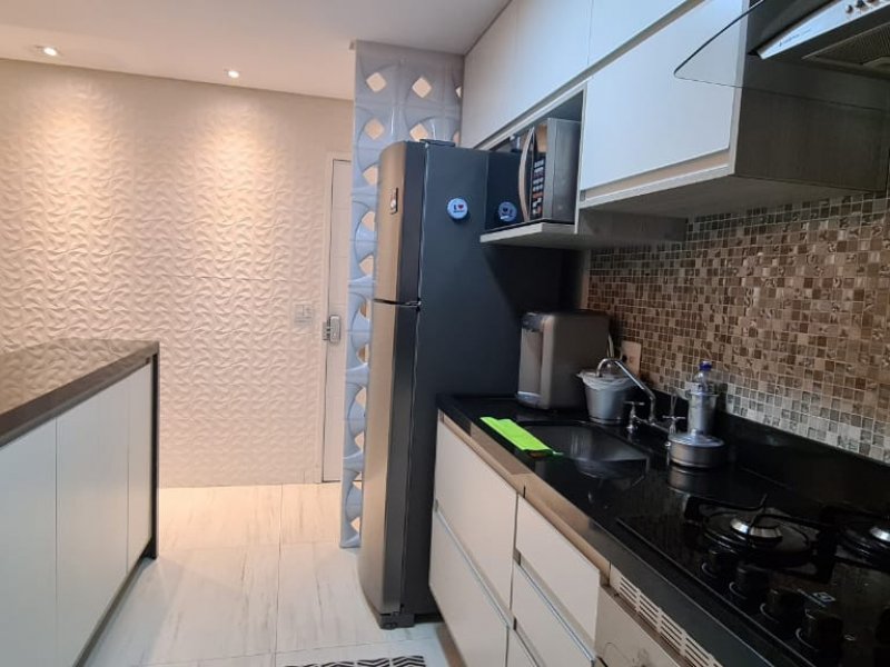 imóvel com 70m² - Jaguaré - São Paulo