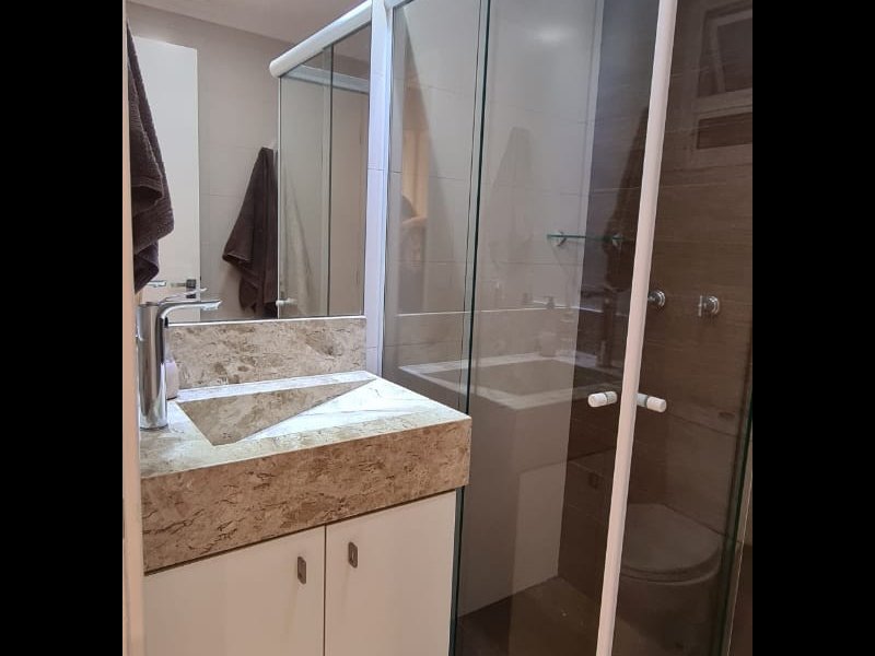imóvel com 70m² - Jaguaré - São Paulo