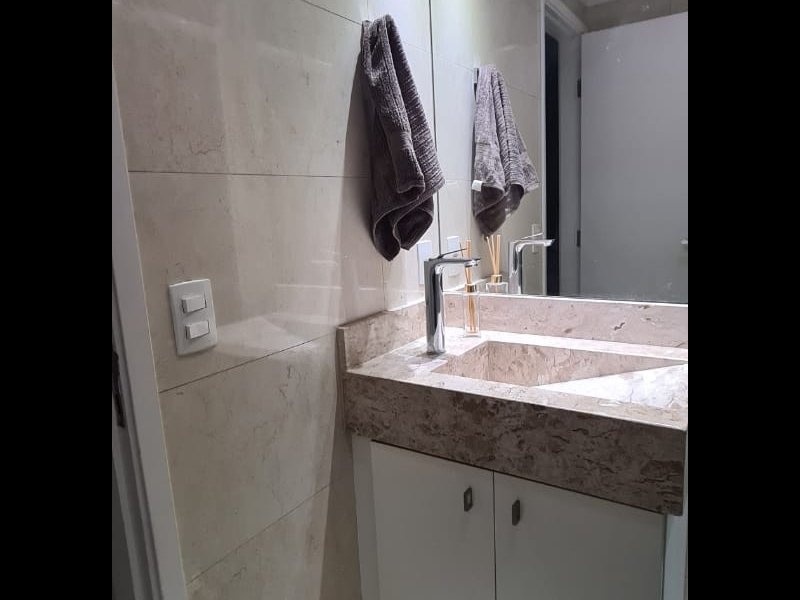 imóvel com 70m² - Jaguaré - São Paulo
