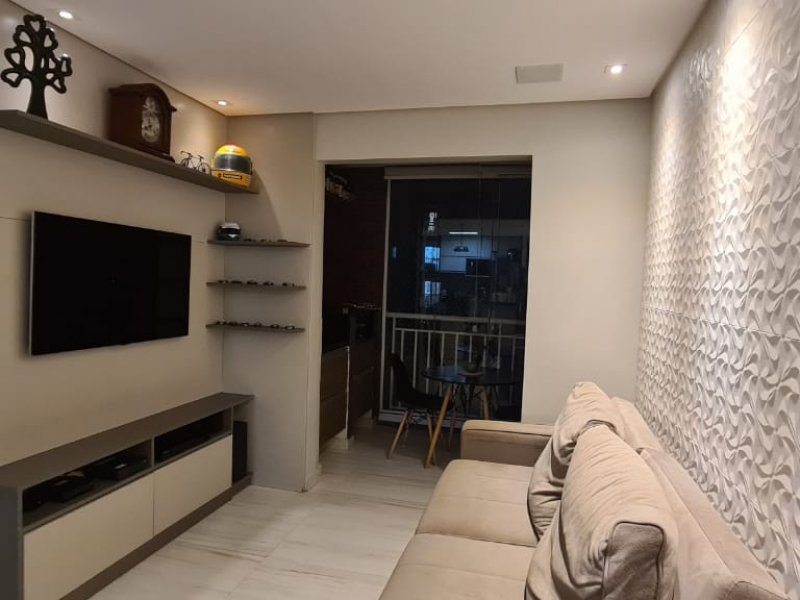 imóvel com 70m² - Jaguaré - São Paulo
