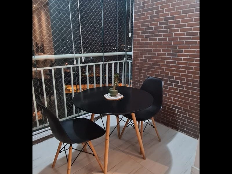 imóvel com 70m² - Jaguaré - São Paulo