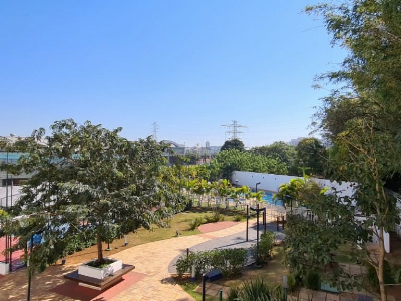 imóvel com 70m² - Jaguaré - São Paulo