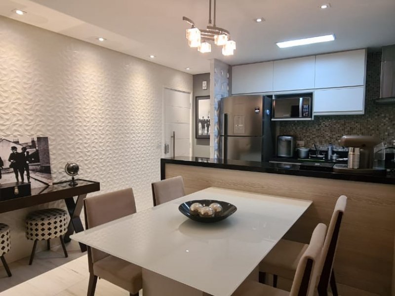 imóvel com 70m² - Jaguaré - São Paulo