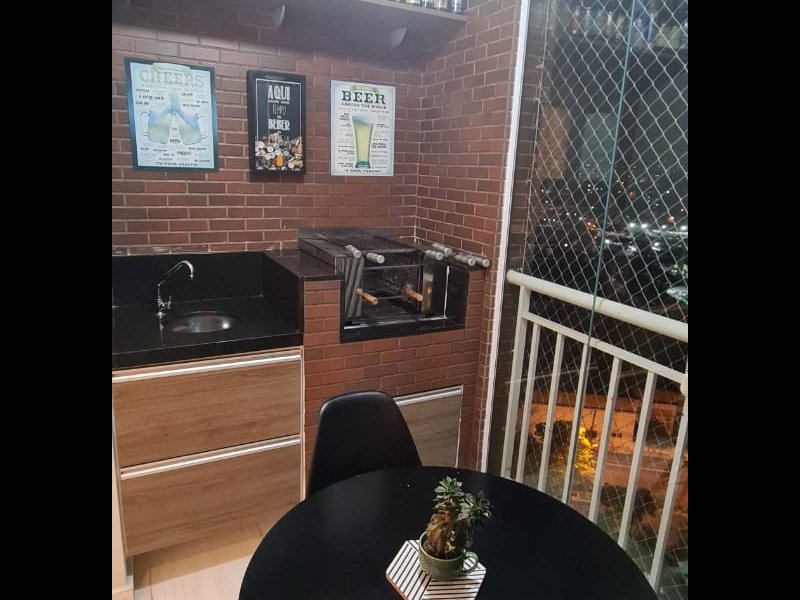 imóvel com 70m² - Jaguaré - São Paulo