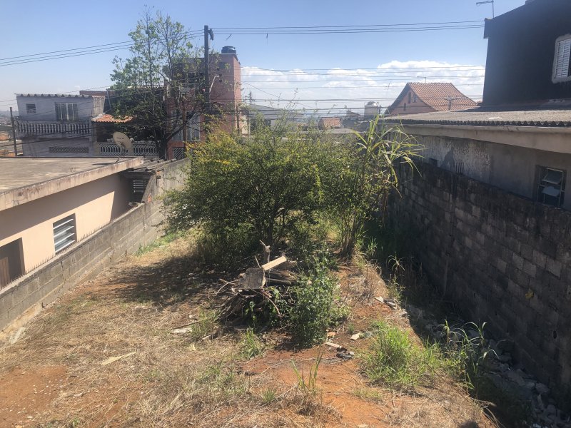 Terreno à venda Parque Guaianazes com 187m² e  quartos por R$ 220.000 - 1588395822-img-2762.jpg