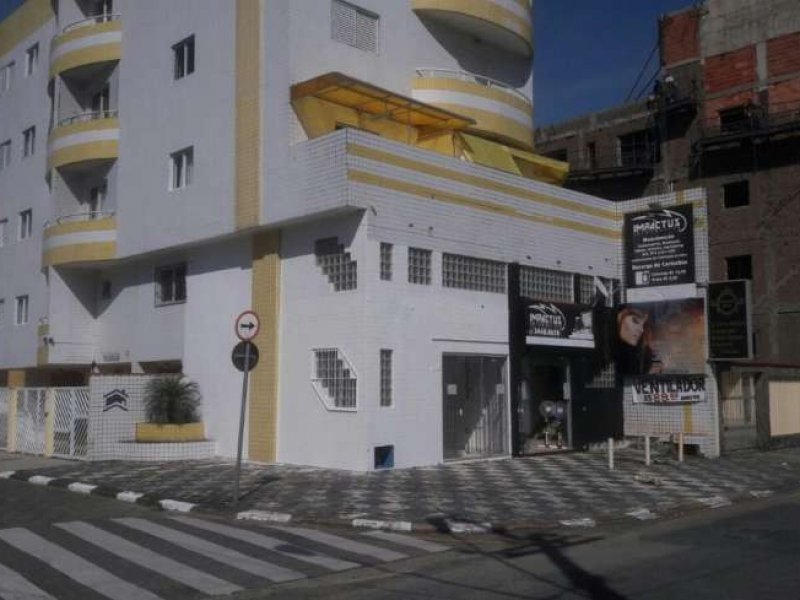 Comercial à venda Centro com 65m² e  quartos por R$ 220.000 - 821461468-1.jpg