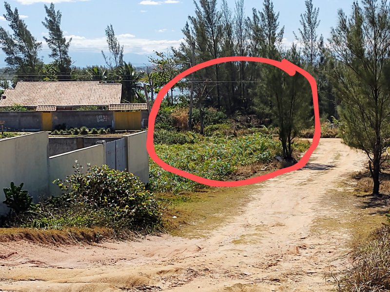 Terreno à venda Balneario Praia Seca com 15m² e  quartos por R$ 85.000 - 83848966-img-20200803-1248309492.jpg