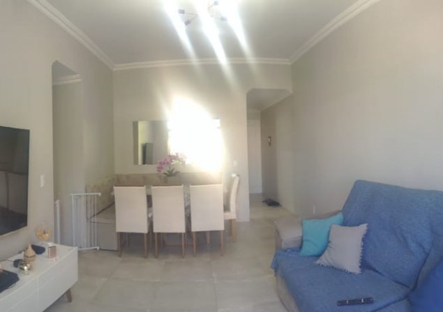 imóvel com 98m²