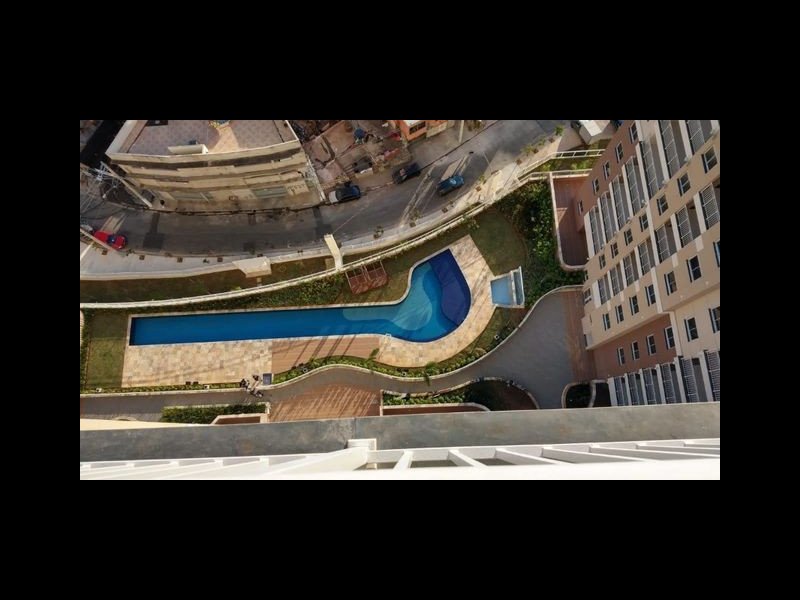 Apartamento à venda Jardim Roberto com 50m² e 2 quartos por R$ 249.000 - 1232524787-piscina.jpg