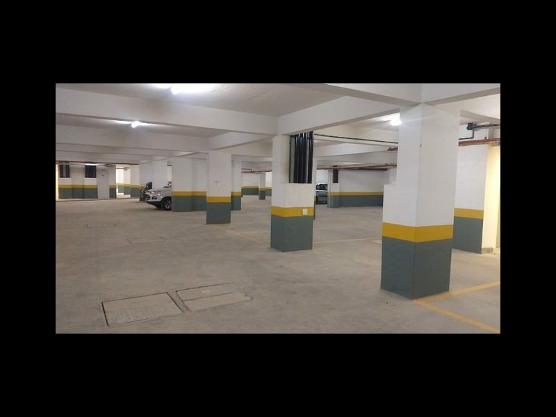 Apartamento à venda Jardim Roberto com 50m² e 2 quartos por R$ 249.000 - 147932205-garagem.jpg