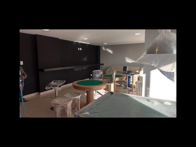 Apartamento à venda Jardim Roberto com 50m² e 2 quartos por R$ 249.000 - 283662345-salao-de-jogos.jpg