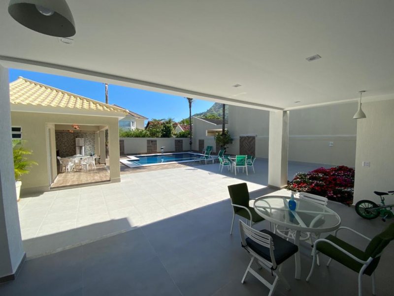 Casa de condomínio à venda Recreio dos Bandeirantes com 640m² e 6 quartos por R$ 3.000.000 - 1503618346-whatsapp-image-2020-08-11-at-16.jpeg