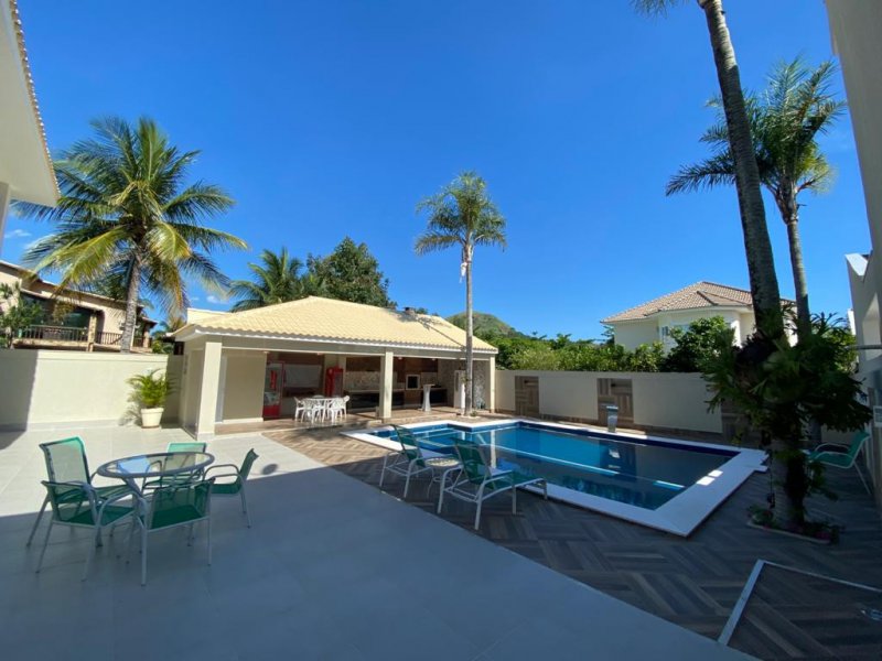 Casa de condomínio à venda Recreio dos Bandeirantes com 640m² e 6 quartos por R$ 3.000.000 - 718954212-whatsapp-image-2020-08-11-at-16.jpeg