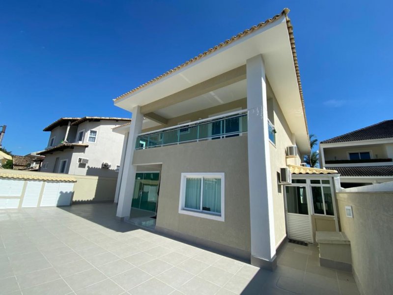 Casa de condomínio à venda Recreio dos Bandeirantes com 640m² e 6 quartos por R$ 3.000.000 - 886090765-whatsapp-image-2020-08-11-at-16.jpeg