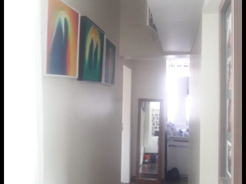 Apartamento à venda Aclimação com 220m² e 3 quartos por R$ 1.800.000 - 1431919504-corredor01.jpeg