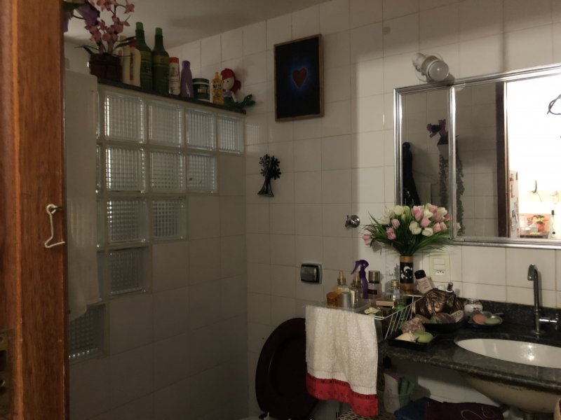 Apartamento à venda Flamengo com 194m² e 4 quartos por R$ 980.000 - 1691690630-img-5592.jpg