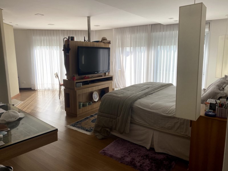 Casa de condomínio à venda Alphaville Graciosa com 652m² e 6 quartos por R$ 3.300.000 - 1431583651-img-6629.jpg