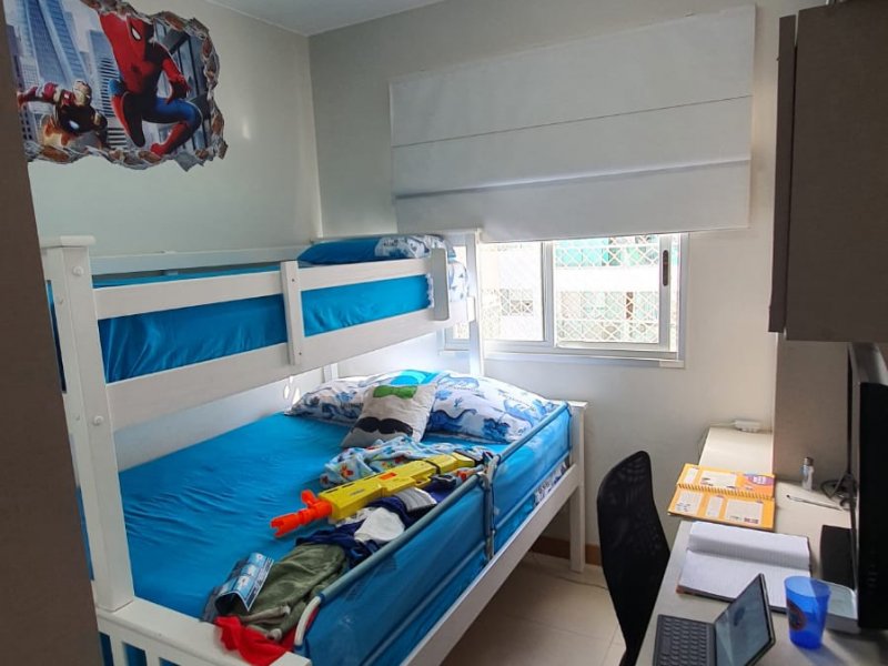 Apartamento à venda Guará com 99m² e 3 quartos por R$ 10.000.050 - 1403230998-photo-2020-08-10-15-52-03.jpg