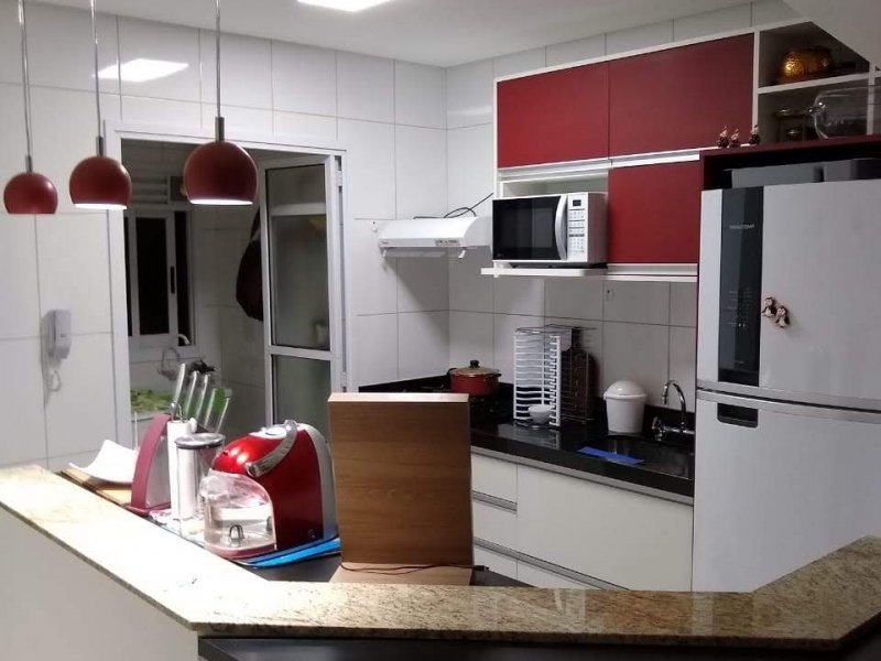 Cobertura à venda Centro com 133m² e 3 quartos por R$ 650.000 - 1167341588-f11341g.JPEG