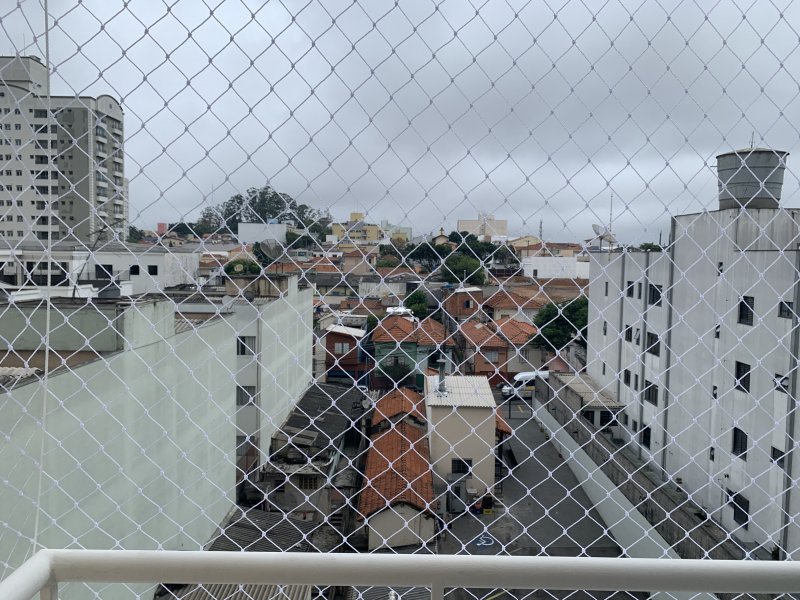 imóvel com 68m² - Santa Paula - São Caetano do Sul