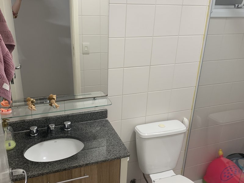 imóvel com 68m² - Santa Paula - São Caetano do Sul