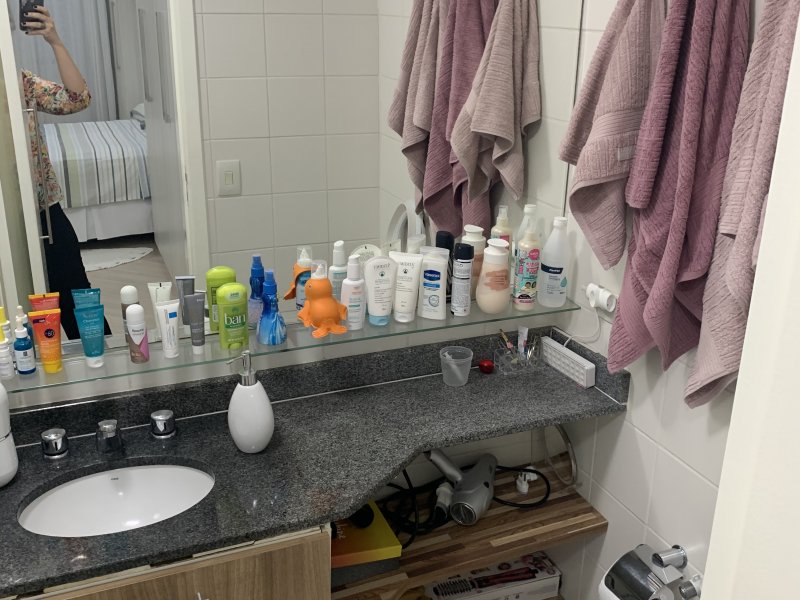 imóvel com 68m² - Santa Paula - São Caetano do Sul
