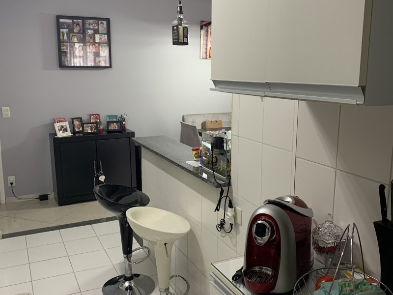 imóvel com 68m² - Santa Paula - São Caetano do Sul