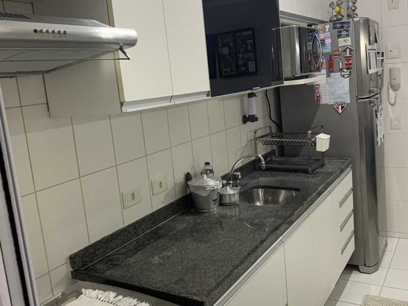 imóvel com 68m² - Santa Paula - São Caetano do Sul