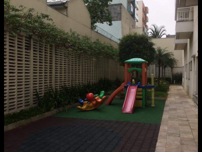 imóvel com 68m² - Santa Paula - São Caetano do Sul