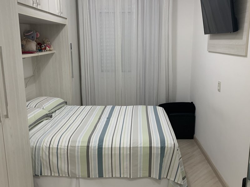 imóvel com 68m² - Santa Paula - São Caetano do Sul