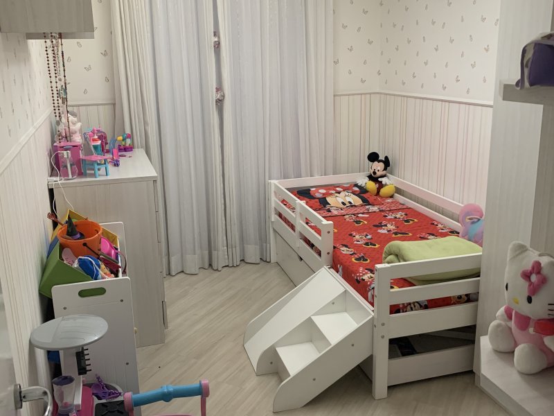 imóvel com 68m² - Santa Paula - São Caetano do Sul