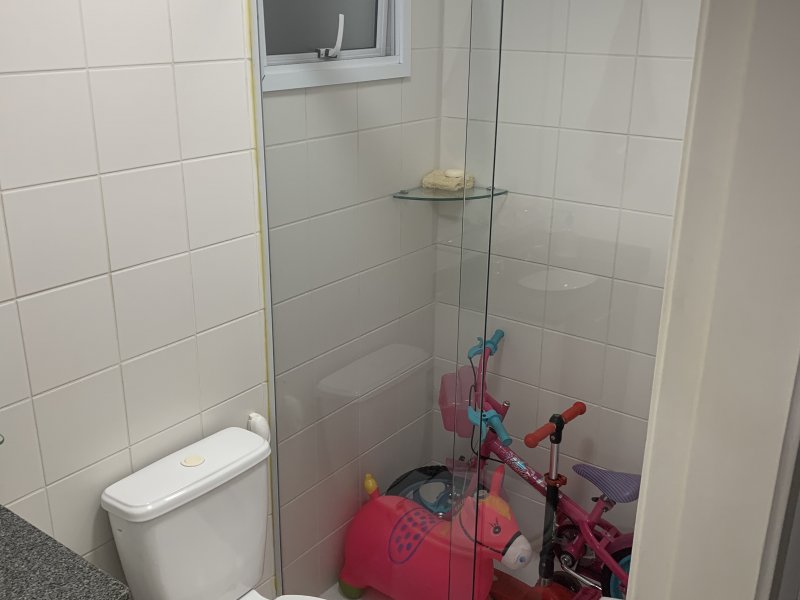 imóvel com 68m² - Santa Paula - São Caetano do Sul