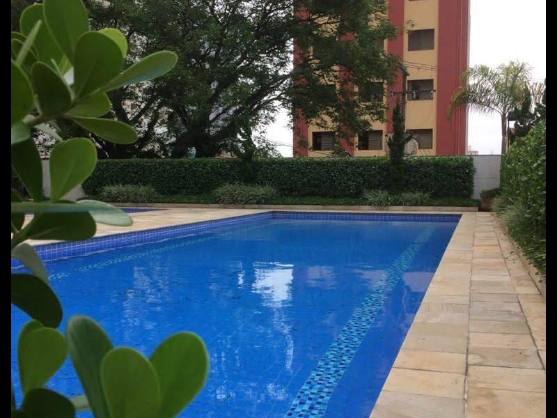 imóvel com 68m² - Santa Paula - São Caetano do Sul